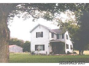 10926 North Hicks Ridge Road Canaan, IN 47224 - Photo 1 of 1 Gallery Image 1