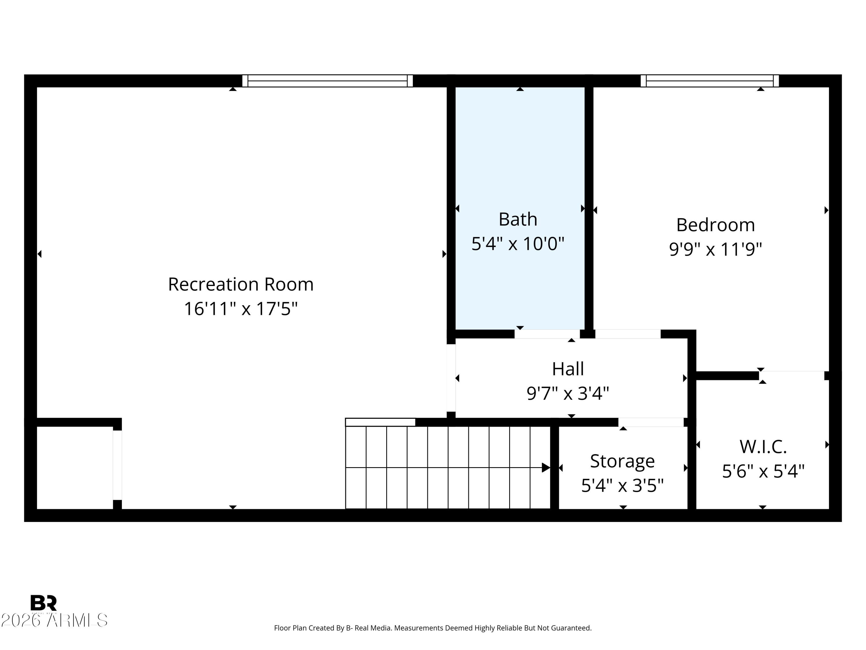 4052 East Milky Way Gilbert, AZ 85295 - Photo 72 of 73