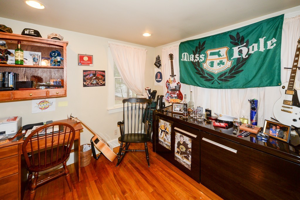 4 Mystic Street Worcester, MA 01607 - Photo 11 of 21 Gallery Image 11