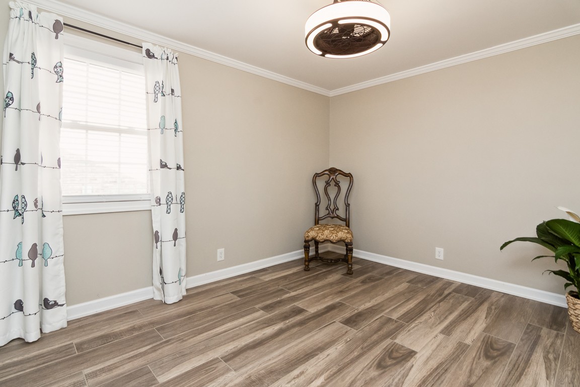 1241 General George Patton Road Nashville, TN 37221 - Photo 18 of 23 a view of a room with gym equipment