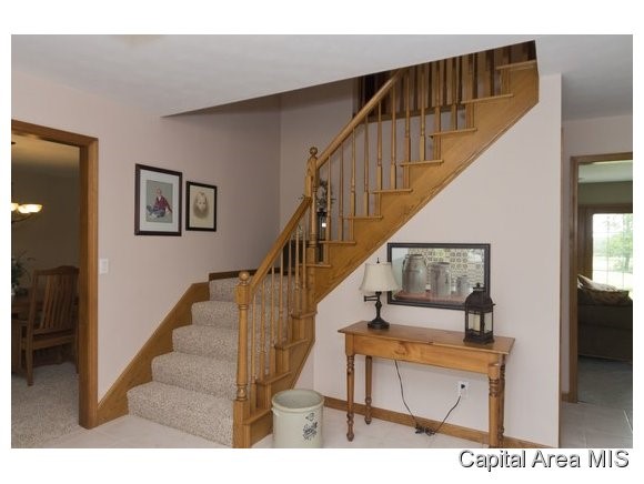 34 Maplehurst Drive Rochester, IL 62563 - Photo 3 of 24