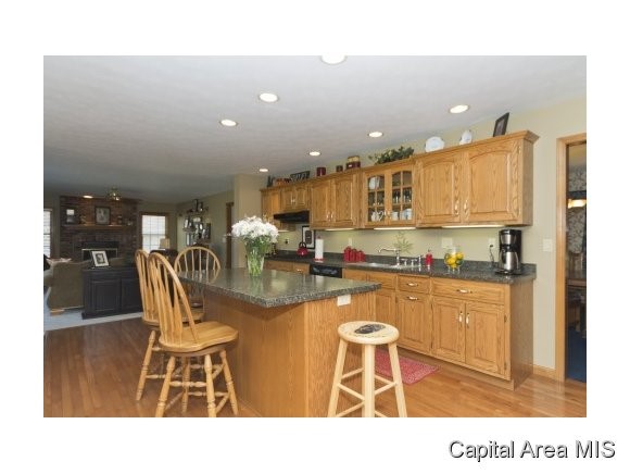 34 Maplehurst Drive Rochester, IL 62563 - Photo 8 of 24