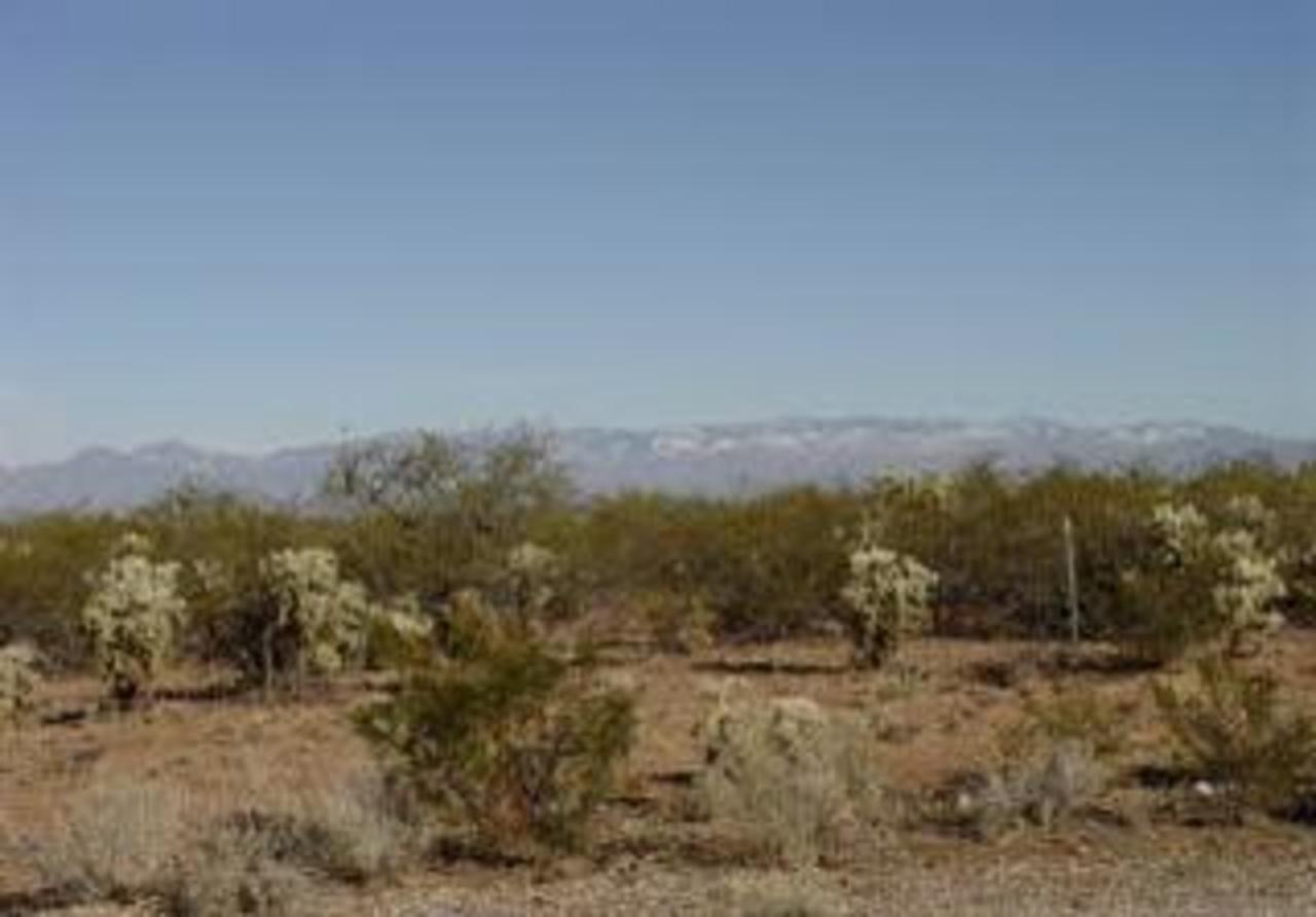 9790 East Andrada Road Vail, AZ 85641 - Photo 7 of 9