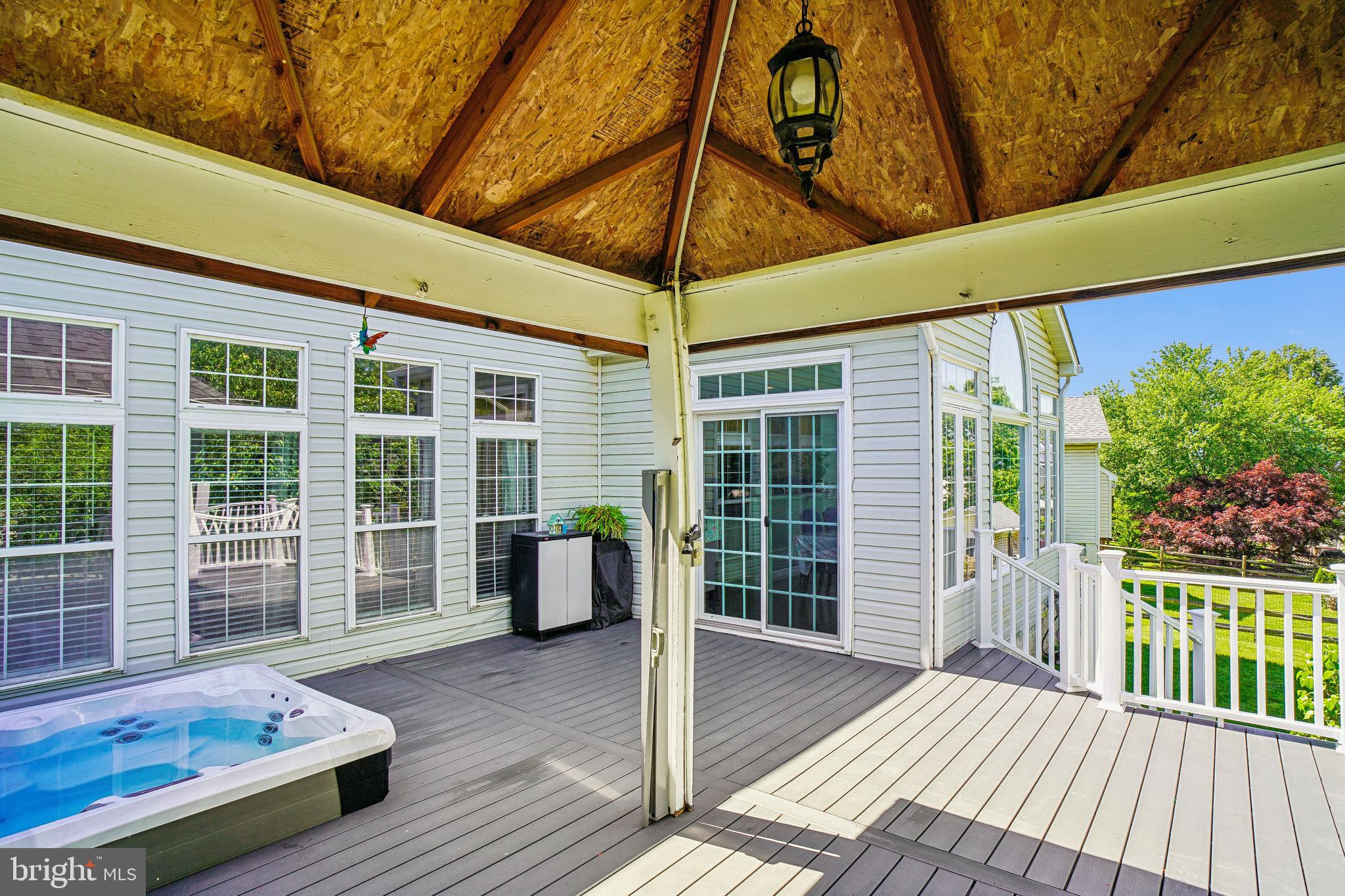 1745 Algonquin Road Frederick, MD 21701 - Photo 30 of 31 Gallery Image 30