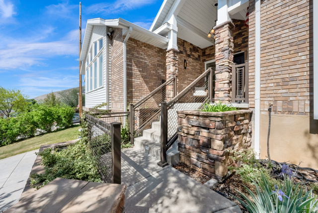 295 South 1550th Street East Bountiful, UT 84010 - Photo 40 of 59