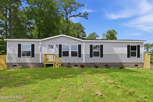 $259,000 | 1200 Pony Farm Road, Jacksonville, NC 28540