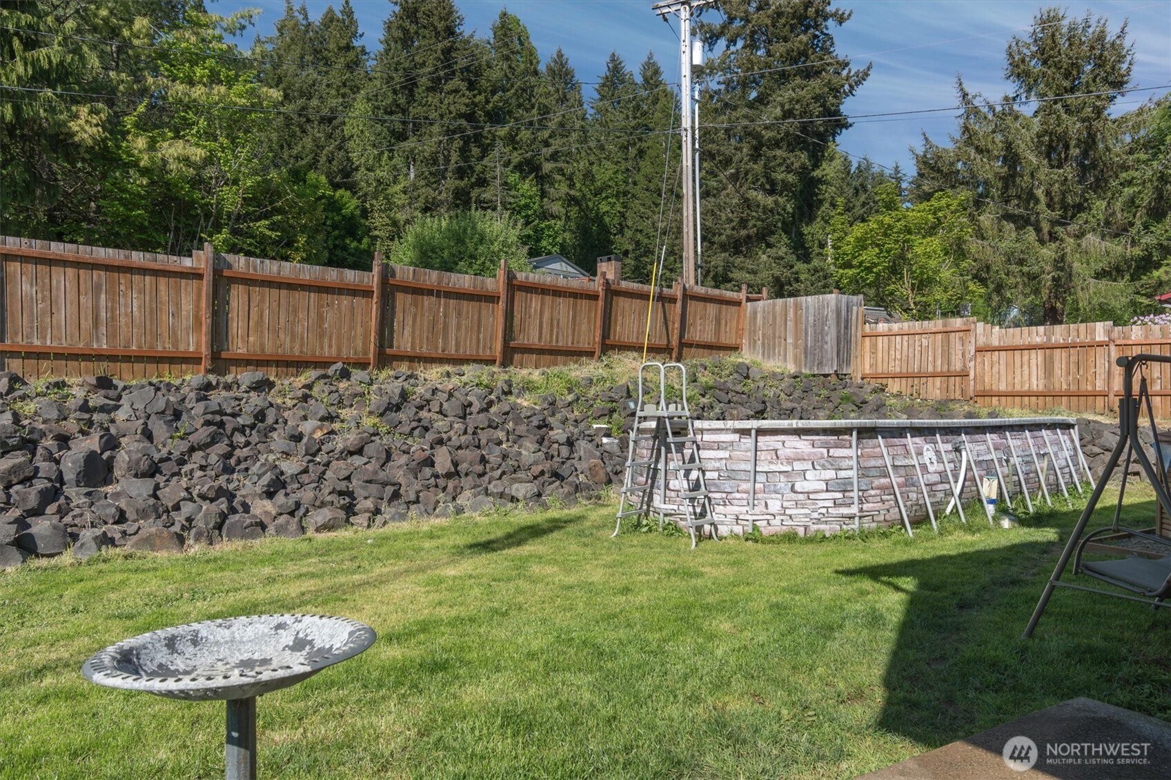 132 Lone Oak Road Longview, WA 98632 - Photo 33 of 40