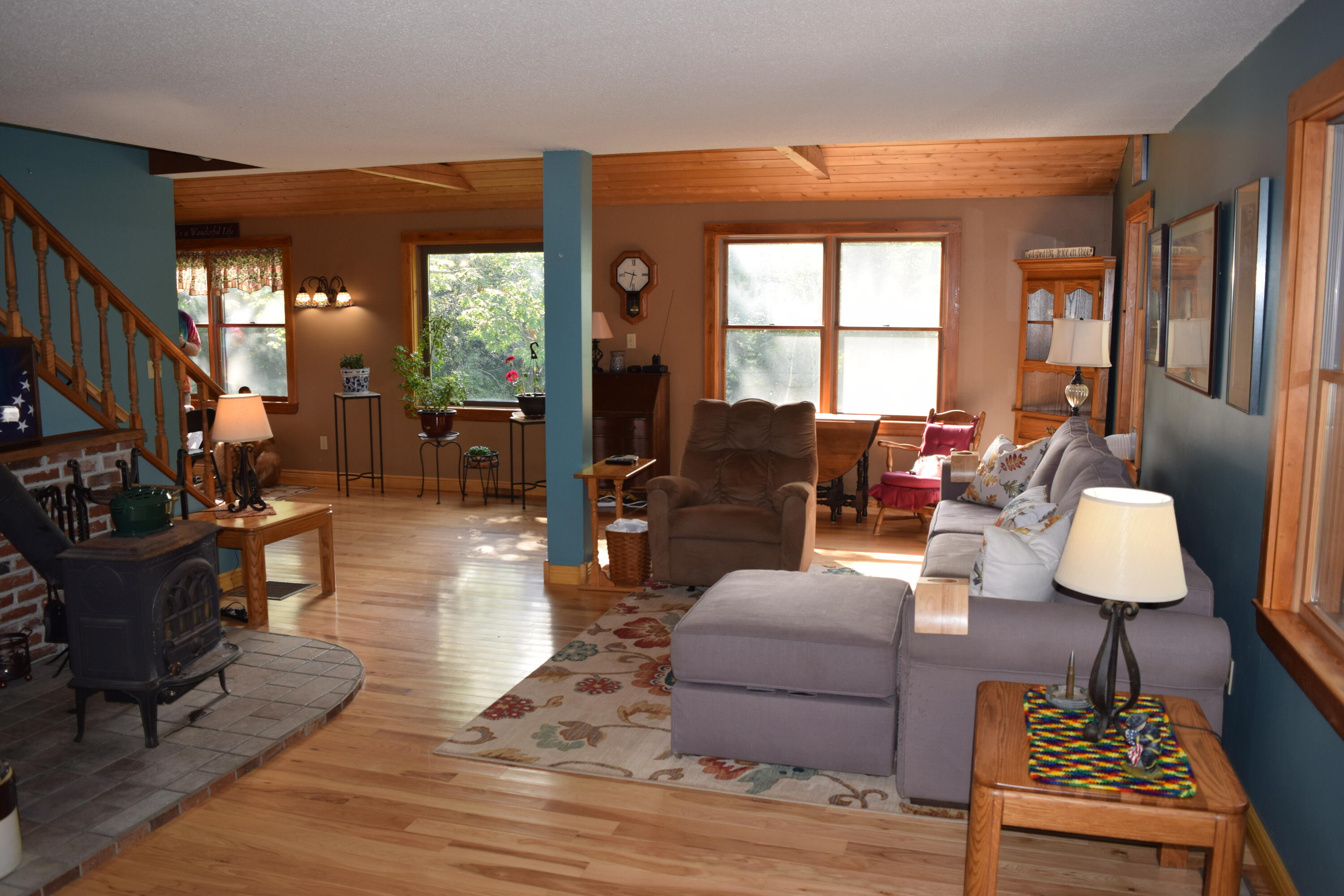 154 Toddy Pond Road Surry, ME 04684 - Photo 12 of 33 DSC_0054