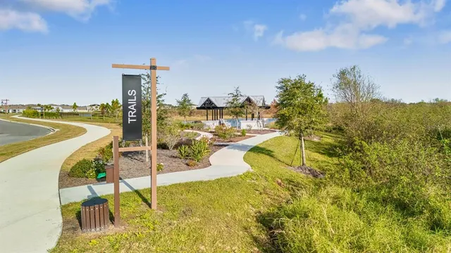 a view of an ocean view