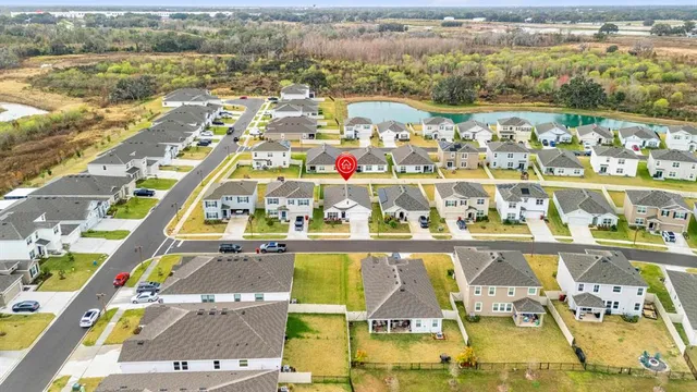 a view of a lake view