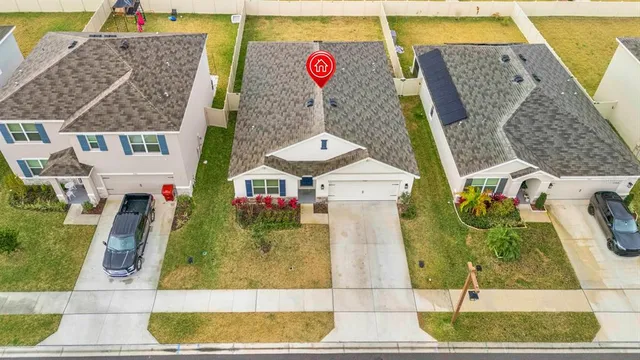 $349,900 | 3505 Thistle Bank Court, Plant City, FL 33565