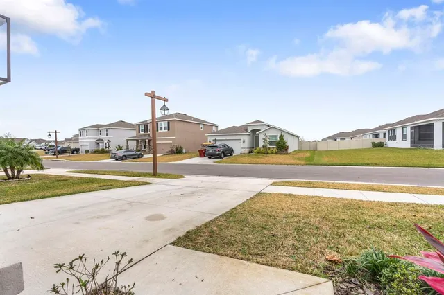 $349,900 | 3505 Thistle Bank Court, Plant City, FL 33565