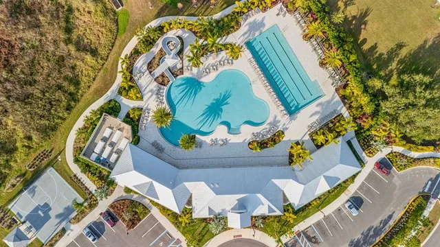 $349,900 | 3505 Thistle Bank Court, Plant City, FL 33565