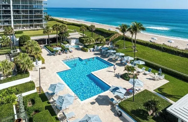 $2,095,000 | 3440 South Ocean Boulevard, Unit 502S, Palm Beach, FL 33480