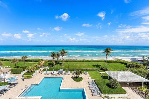 $2,095,000 | 3440 South Ocean Boulevard, Unit 502S, Palm Beach, FL 33480