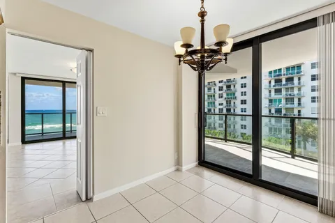 $2,095,000 | 3440 South Ocean Boulevard, Unit 502S, Palm Beach, FL 33480