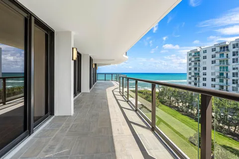 $2,095,000 | 3440 South Ocean Boulevard, Unit 502S, Palm Beach, FL 33480