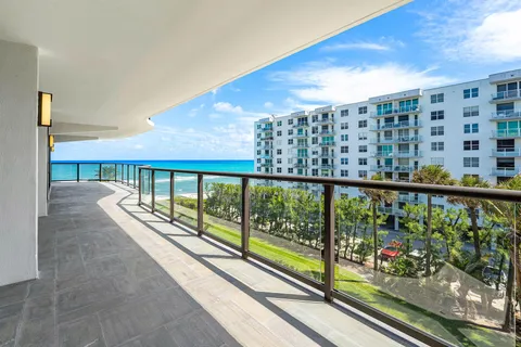 $2,095,000 | 3440 South Ocean Boulevard, Unit 502S, Palm Beach, FL 33480