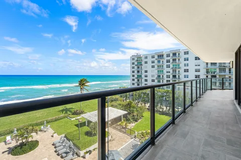 $2,095,000 | 3440 South Ocean Boulevard, Unit 502S, Palm Beach, FL 33480