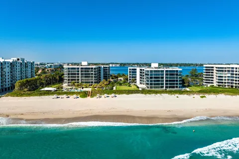 $2,095,000 | 3440 South Ocean Boulevard, Unit 502S, Palm Beach, FL 33480