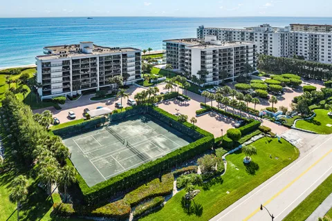 $2,095,000 | 3440 South Ocean Boulevard, Unit 502S, Palm Beach, FL 33480