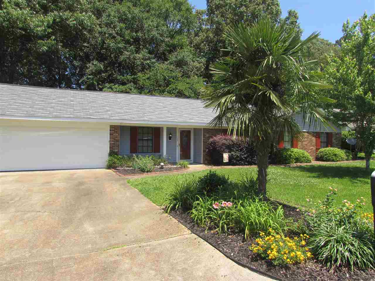 163 Summit Ridge Drive Brandon, MS 39042 - Photo 2 of 46 Photo 2