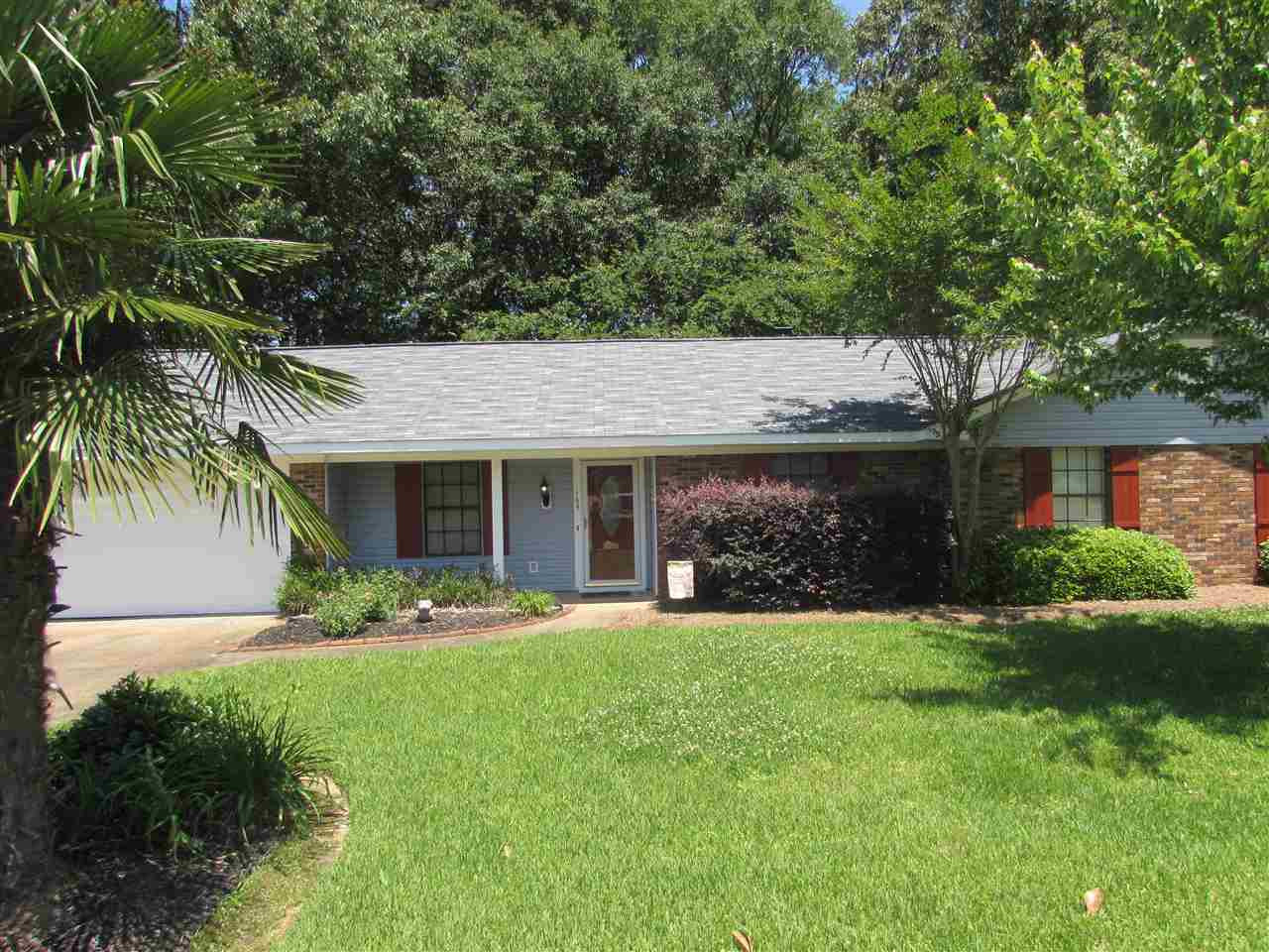 163 Summit Ridge Drive Brandon, MS 39042 - Photo 3 of 46 Photo 3