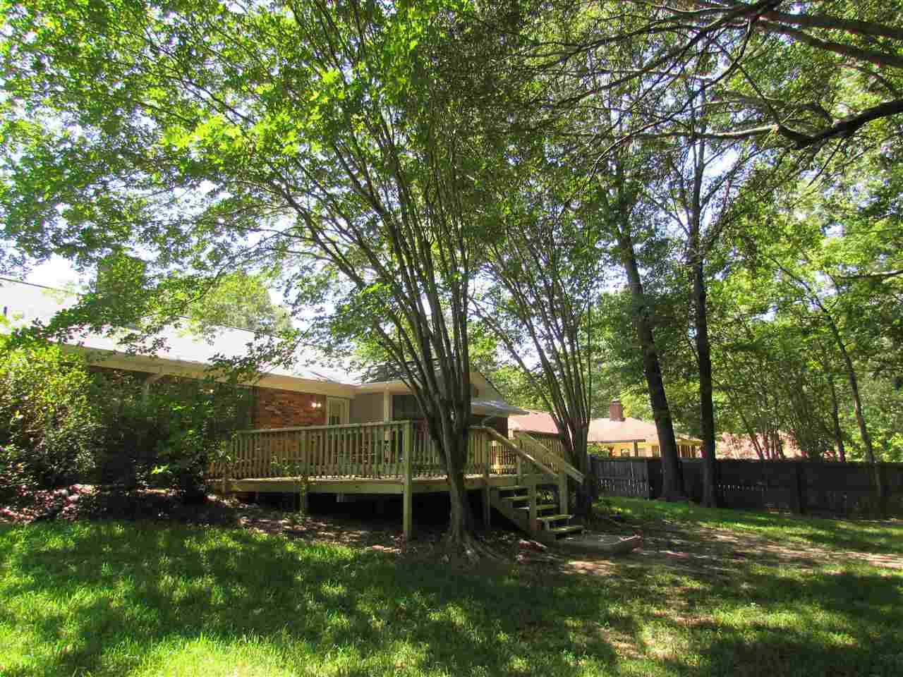 163 Summit Ridge Drive Brandon, MS 39042 - Photo 45 of 46 Photo 48