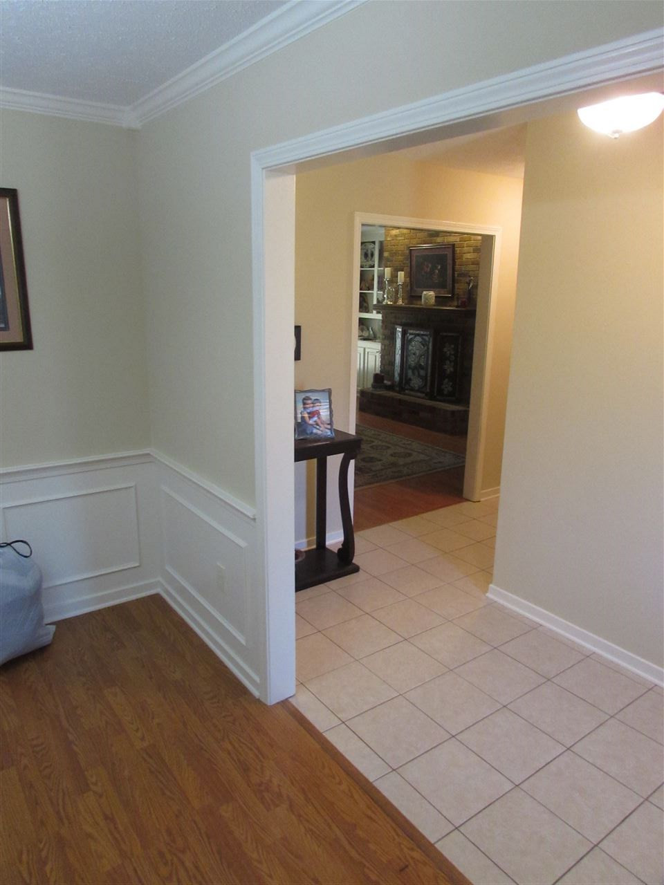 163 Summit Ridge Drive Brandon, MS 39042 - Photo 6 of 46 Photo 6