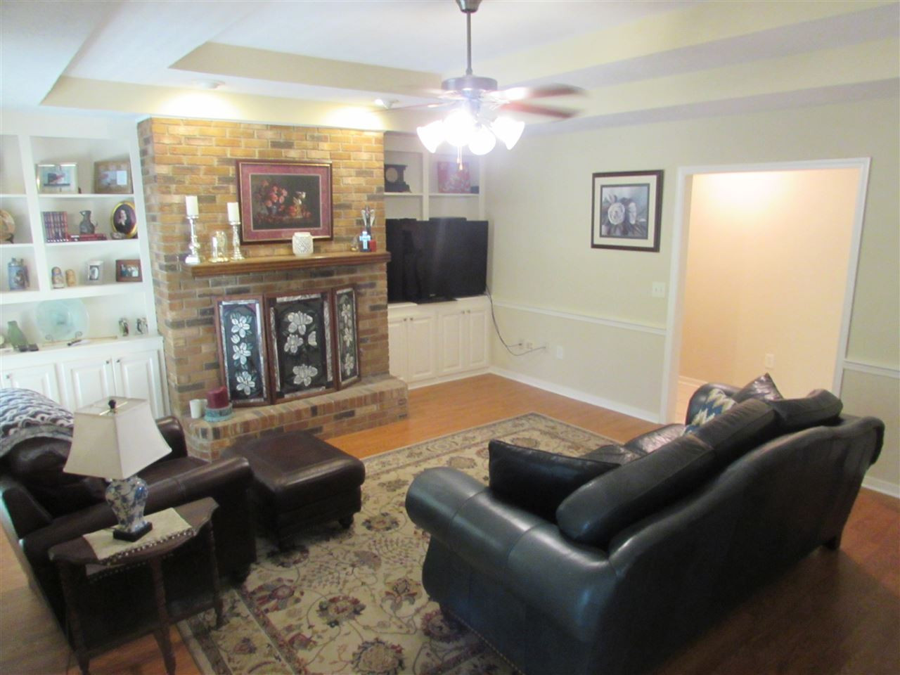 163 Summit Ridge Drive Brandon, MS 39042 - Photo 9 of 46 Photo 9