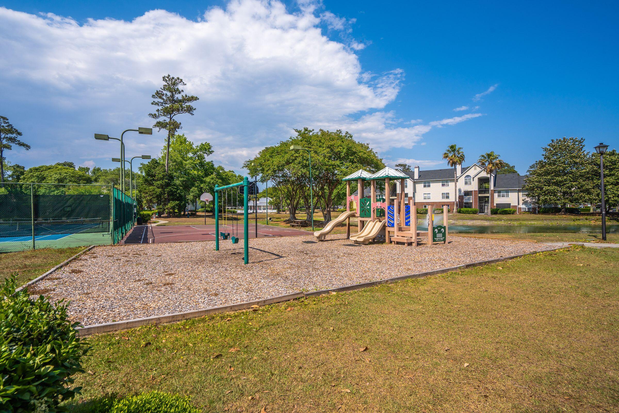 2011 North Highway 17, Unit 1900R Mount Pleasant, SC 29466 - Photo 66 of 79 Playground