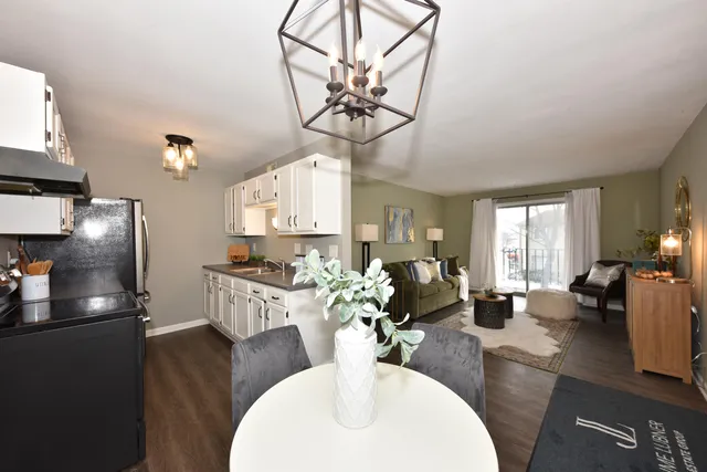 $165,000 | N115W17113 Armada Drive, Unit 12, Germantown, WI 53022