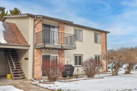 $165,000 | N115W17113 Armada Drive, Unit 12, Germantown, WI 53022