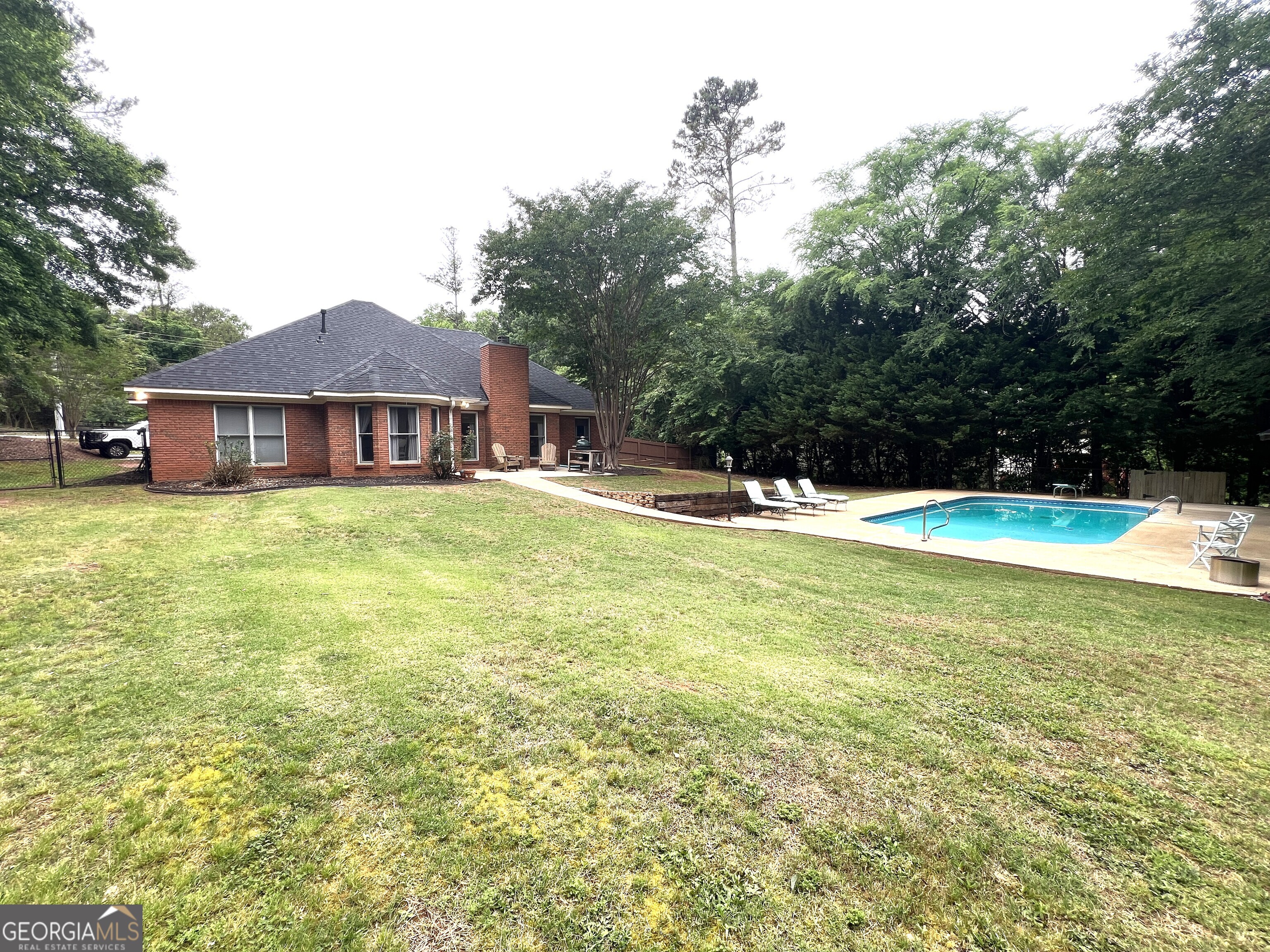 610 Youngs Mill Road LaGrange, GA 30241 - Photo 37 of 40