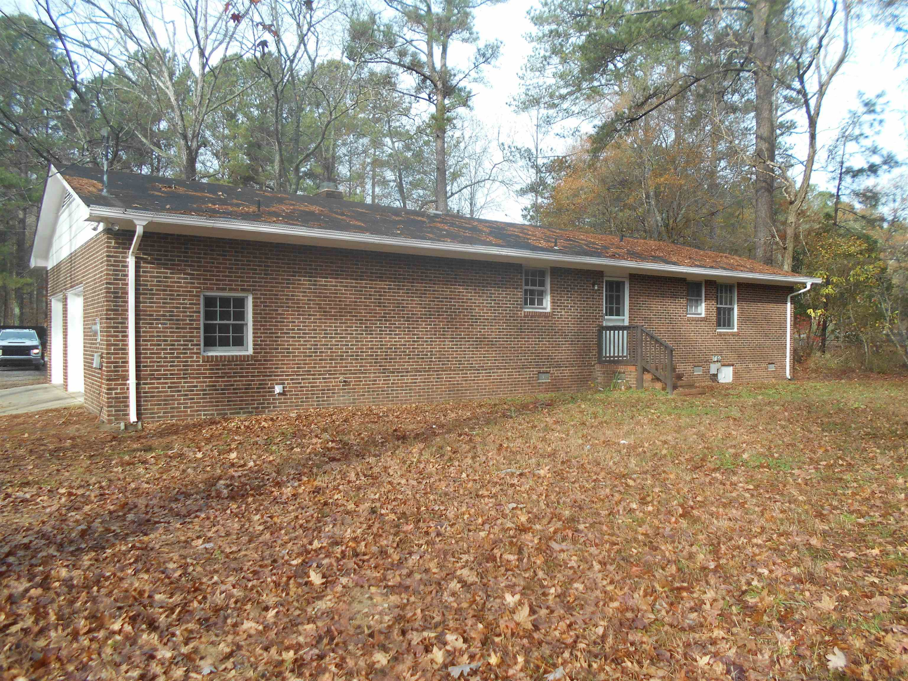 7216 Buffalo Road Selma, NC 27576 - Photo 18 of 18 Photo 20