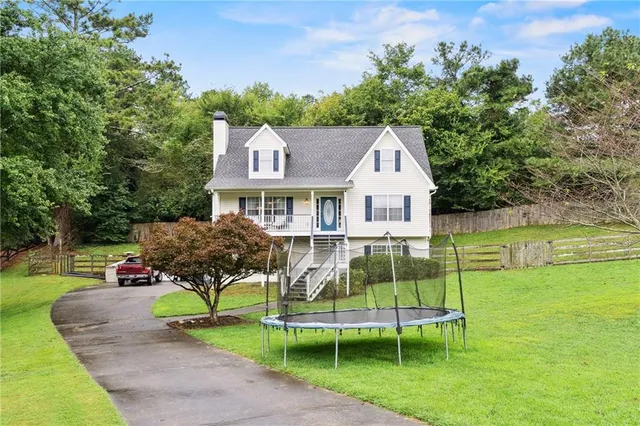 $437,900 | 206 Cameron Court, Acworth, GA 30102