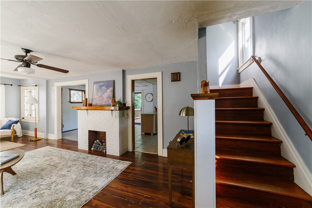 52 Indiana Street Rochester, NY 14609 - Photo 4 of 33 Gallery Image 4