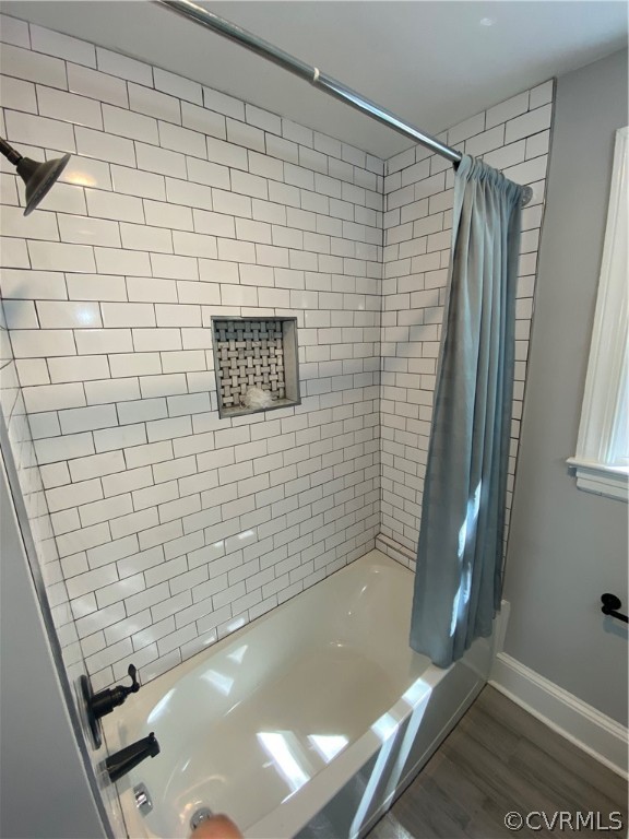 2105 Fort Rice Street Petersburg, VA 23805 - Photo 16 of 24 Gallery Image 16