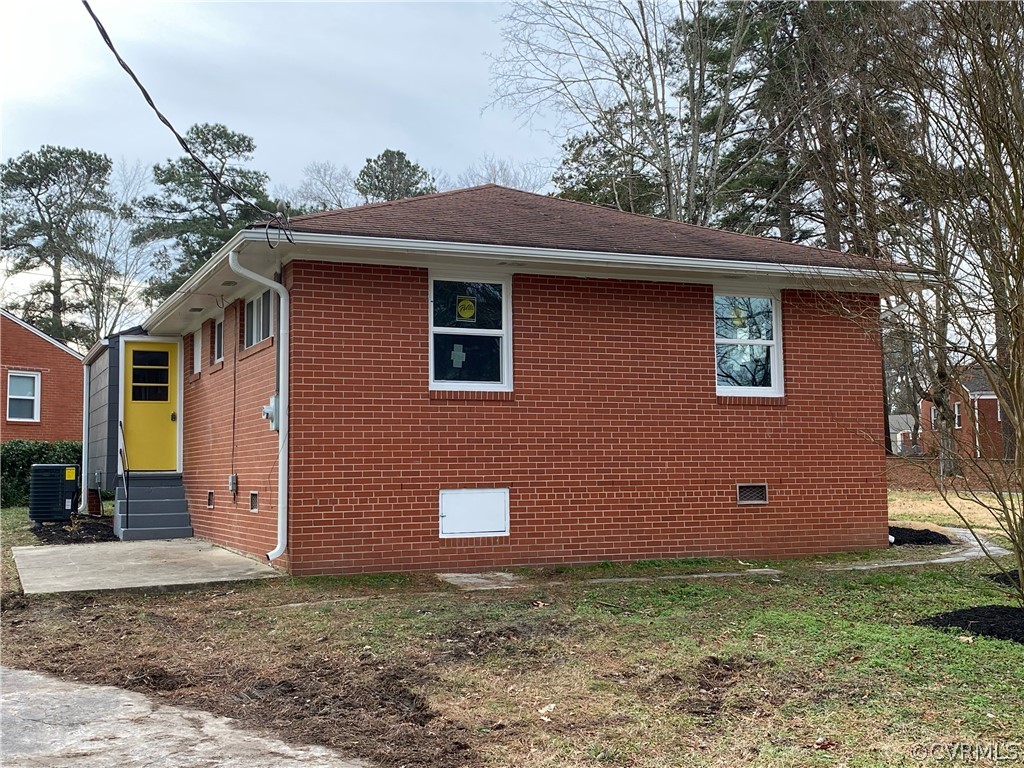 2105 Fort Rice Street Petersburg, VA 23805 - Photo 21 of 24 Gallery Image 21
