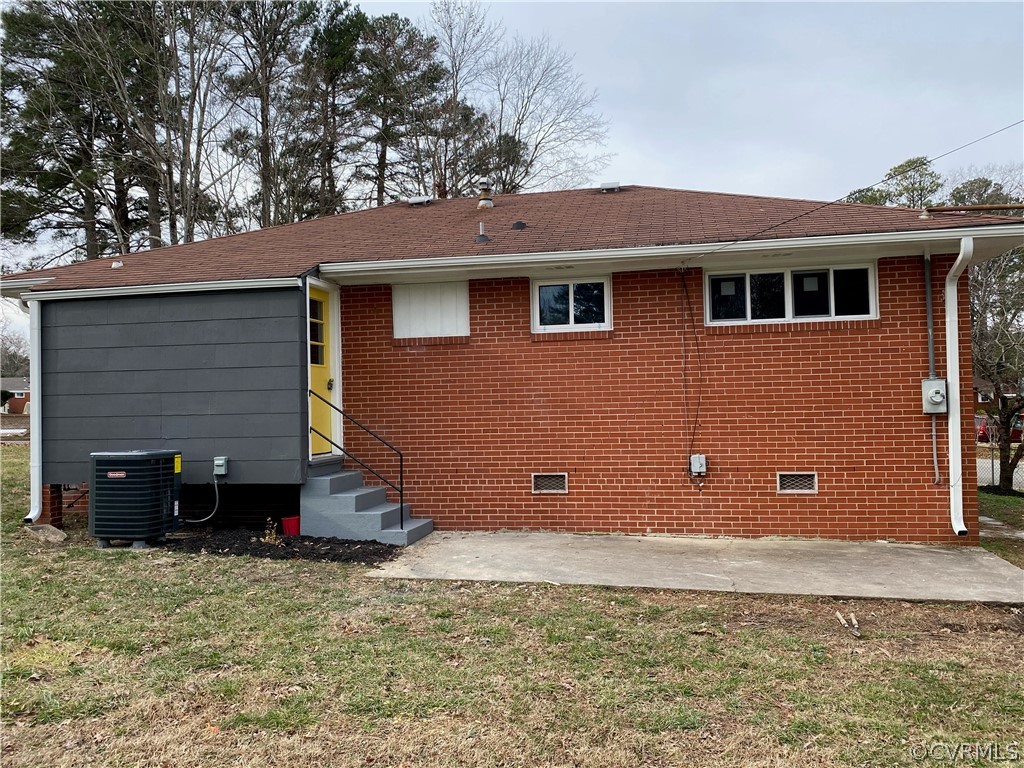 2105 Fort Rice Street Petersburg, VA 23805 - Photo 22 of 24 Gallery Image 22