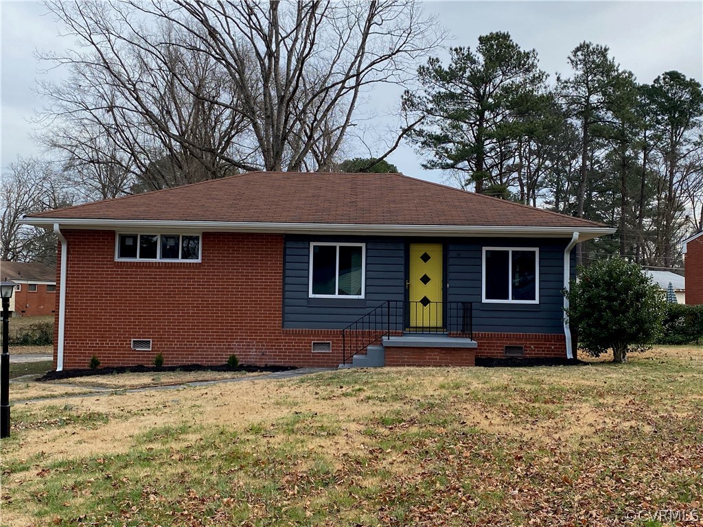 2105 Fort Rice Street Petersburg, VA 23805 - Photo 23 of 24 Gallery Image 23
