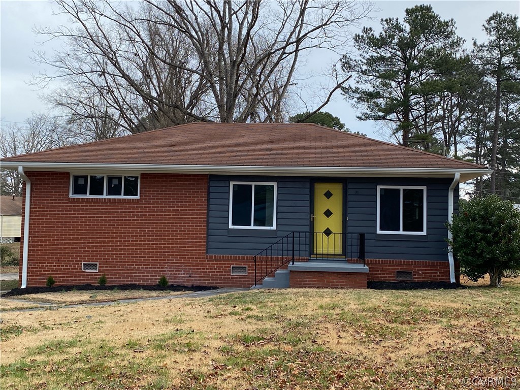 2105 Fort Rice Street Petersburg, VA 23805 - Photo 24 of 24 Gallery Image 24