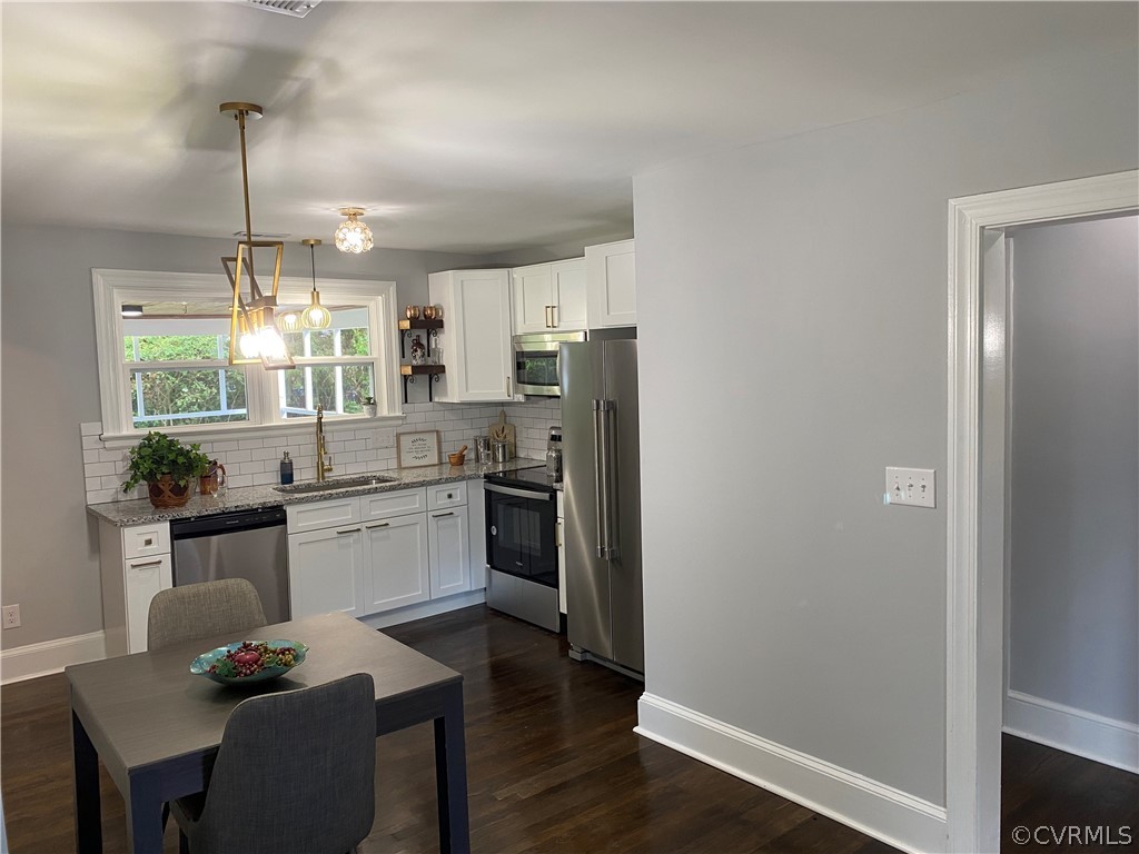 2105 Fort Rice Street Petersburg, VA 23805 - Photo 6 of 24 Gallery Image 6