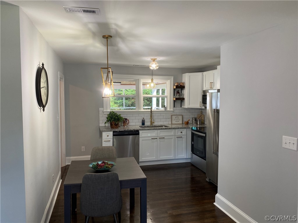 2105 Fort Rice Street Petersburg, VA 23805 - Photo 7 of 24 Gallery Image 7