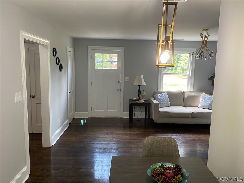2105 Fort Rice Street Petersburg, VA 23805 - Photo 8 of 24 Gallery Image 8