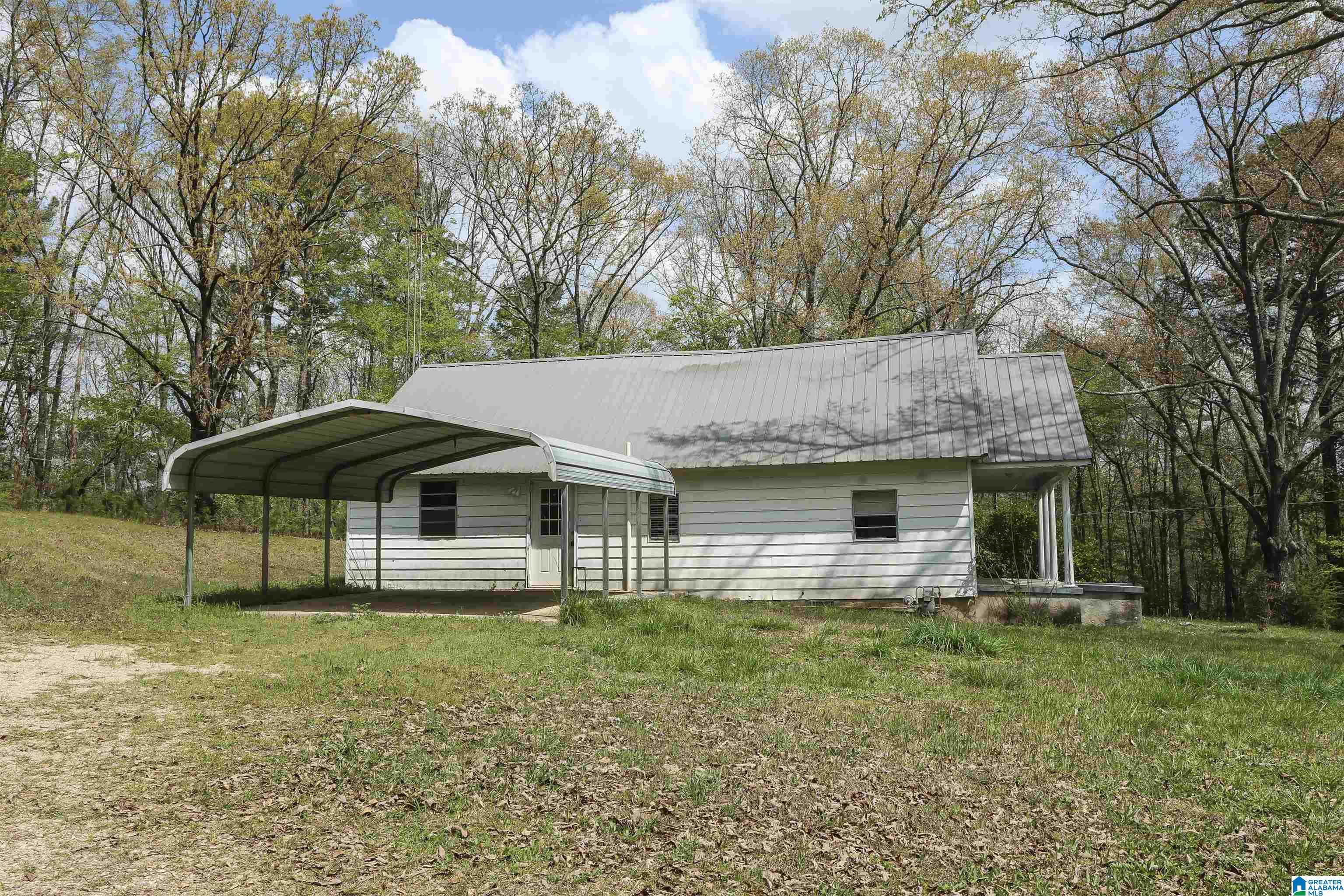 259 Pinecroft Road Anniston, AL 36207 - Photo 24 of 37