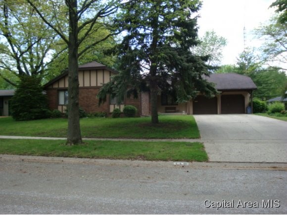 118 Cypress Point Drive Springfield, IL 62704 - Photo 1 of 11 Gallery Image 1