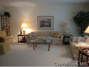 118 Cypress Point Drive Springfield, IL 62704 - Photo 2 of 11 Gallery Image 2