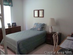 118 Cypress Point Drive Springfield, IL 62704 - Photo 10 of 11 Gallery Image 10
