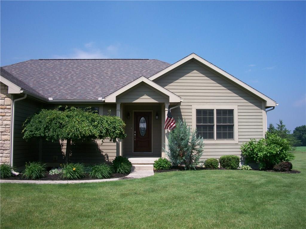 1140 Edinger Road Urbana, OH 43078 - Photo 2 of 21 Gallery Image 2